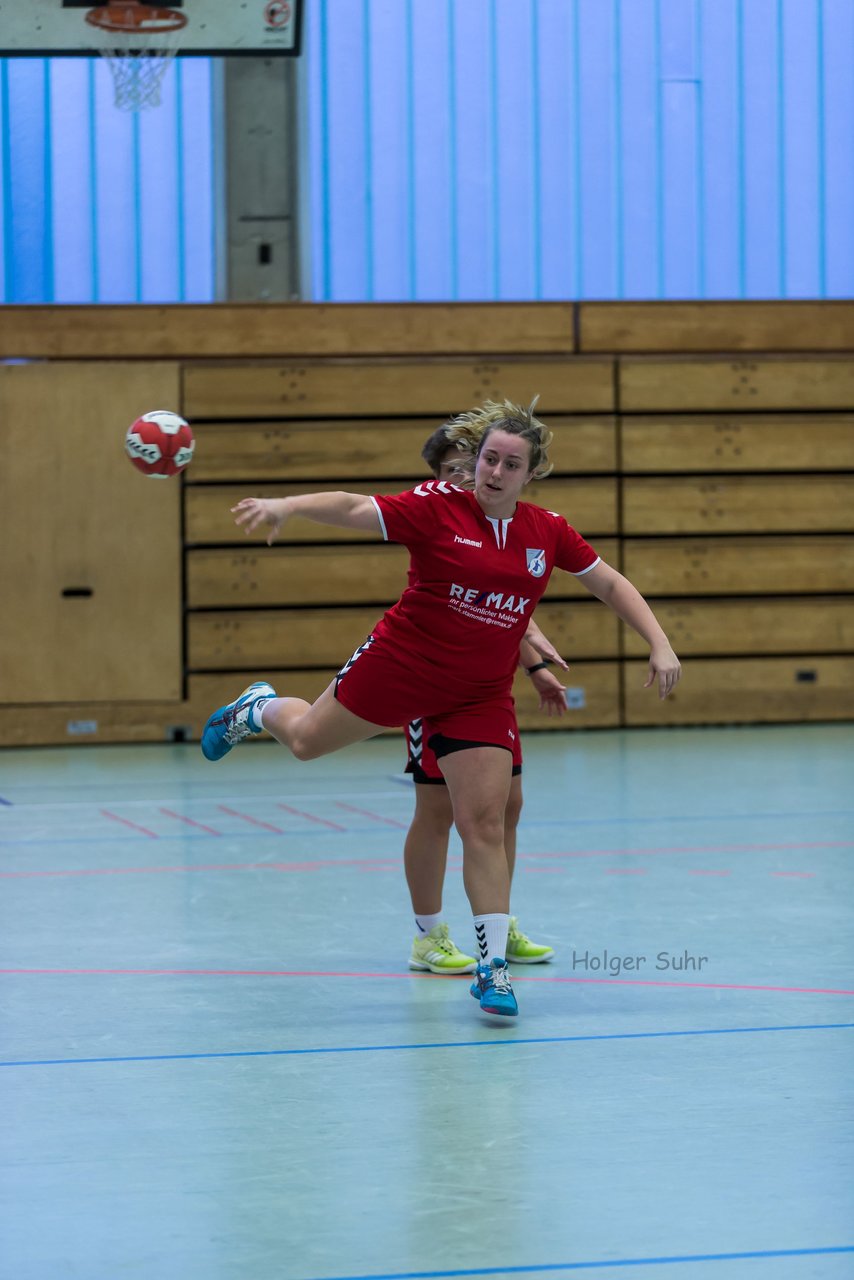 Bild 111 - Frauen BT - HSG WaBo 2011 : Erfebnis: 23:27